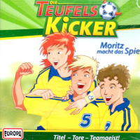 die teufelskicker 01