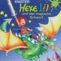 hexe lilli und das magische schwert