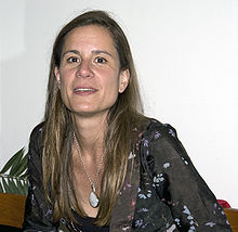 Titelbild Abedi Isabel