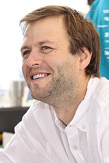 Titelbild Barnett Mac