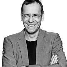 Titelbild Bertram Rüdiger