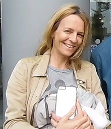 Titelbild Byng Georgia