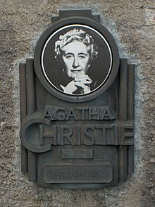 Christie Agatha