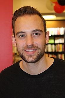 Dicker Joel