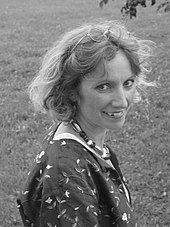 Drescher Daniela