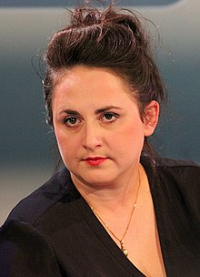 Haratischwili Nino