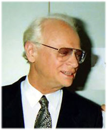 Titelbild Kishon Ephraim