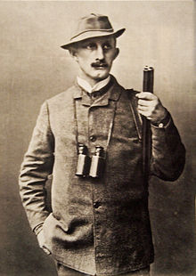 Titelbild Löns Hermann