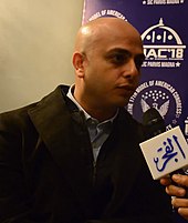 Mourad Ahmed