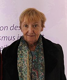 Titelbild Nöstlinger Christine