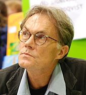 Nordqvist Sven
