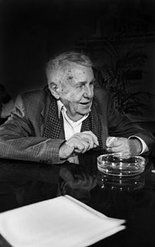 Titelbild Richter Hans Werner