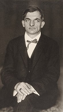 Titelbild Ringelnatz Joachim