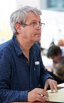 Titelbild Scheffler Axel