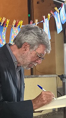 Titelbild Starnone Domenico