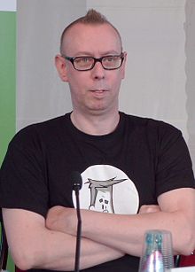 Titelbild Till Jochen