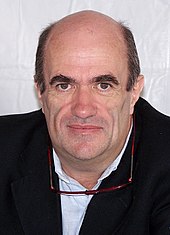 Titelbild Tóibín Colm
