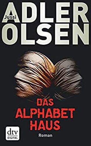 Titelbild Das Alphabethaus