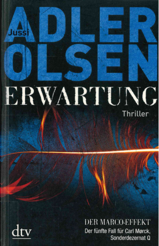Titelbild Erwartung