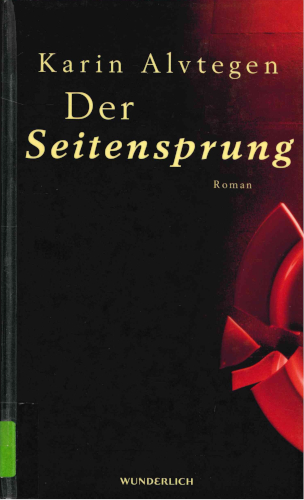 Titelbild Der Seitensprung