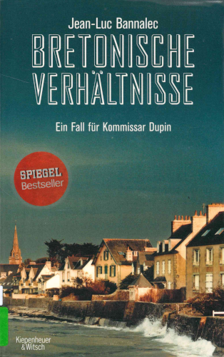 Titelbild Bretonische Verhältnisse