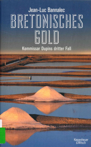 Titelbild Bretonisches Gold