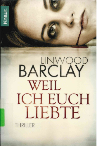 Titelbild Weil ich euch Liebe