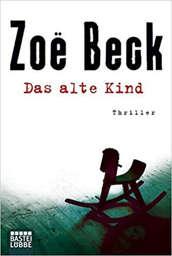 Das alte Kind