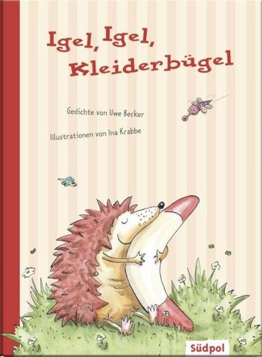 Igel, Igel Kleiderbügel