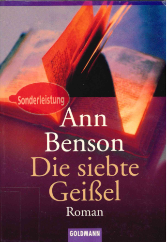 Die siebte Geißel