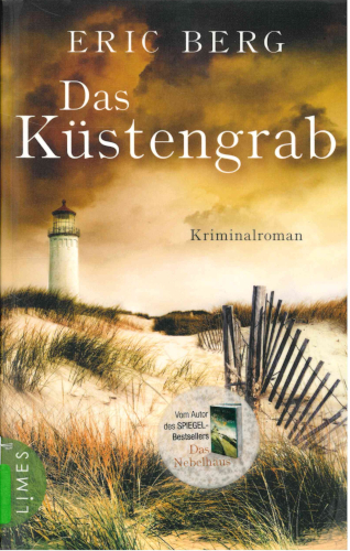 Titelbild Das Küstengrab