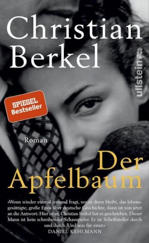 Titelbild Der Apfelbaum