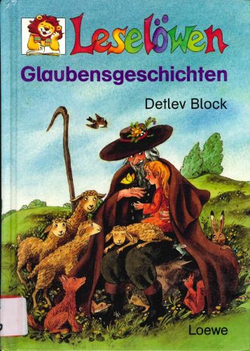 Glaubensgeschichten