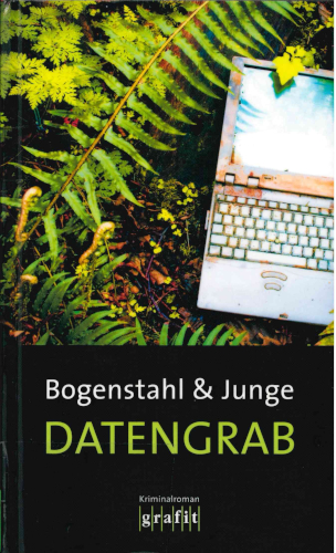 Titelbild Datengrab