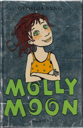 Titelbild Molly Moon