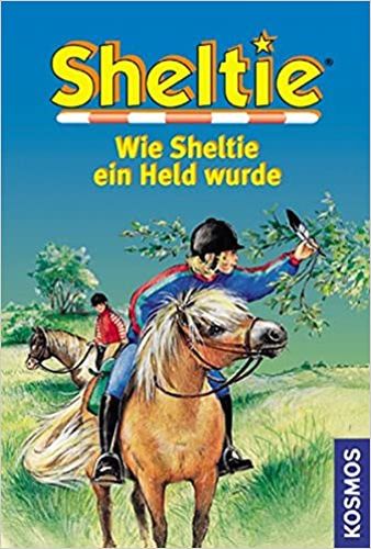 Wie Sheltie ein Held wurde