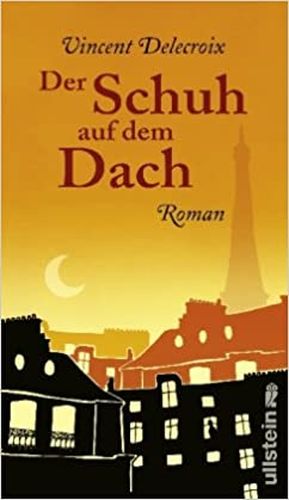 Titelbild Der Schuh auf dem Dach