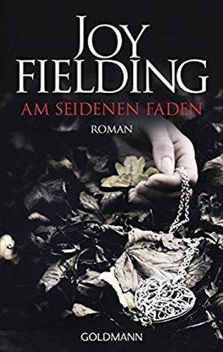Titelbild Am seidenen Faden