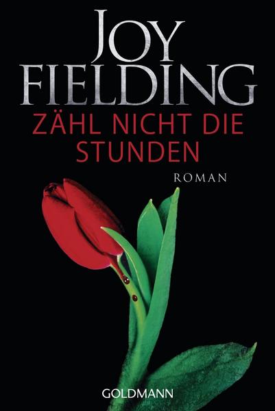 Titelbild Zähl nicht die Stunden