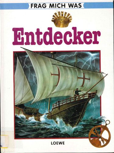 Titelbild Entdecker