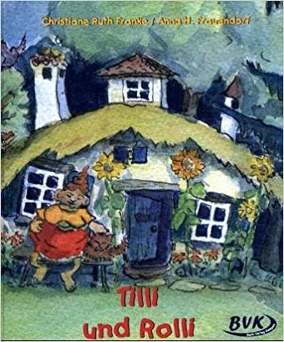 Tilli und Rolli