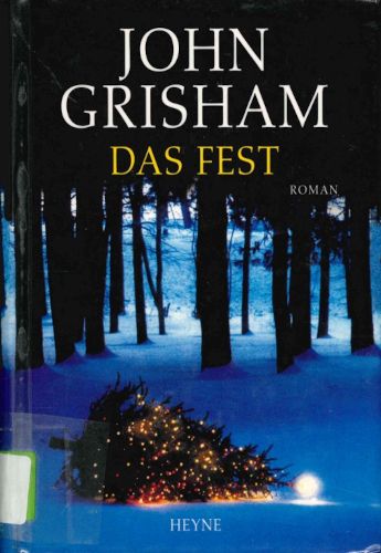 Titelbild Das Fest