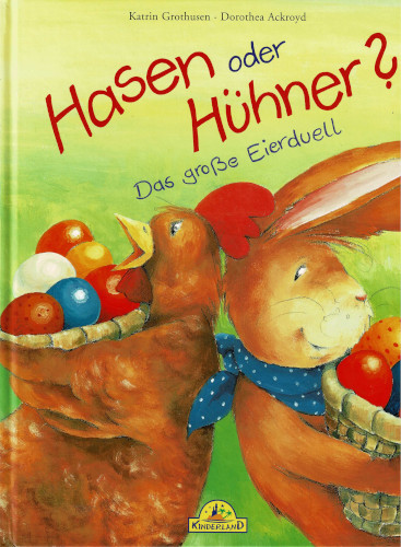 Hasen oder Hühner?