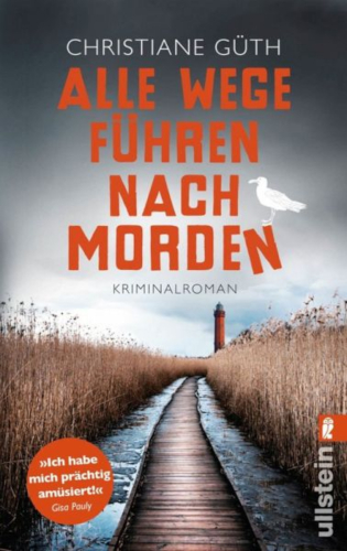 Titelbild Alle Wege führen nach Morden