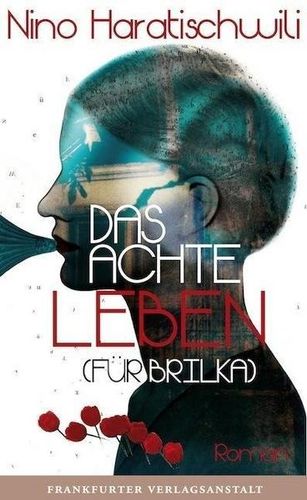 Titelbild Das achte Leben