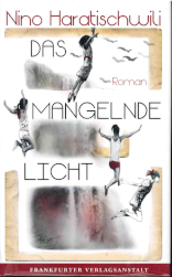 Titelbild Das mangelnde Licht