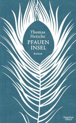 Titelbild Pfaueninsel