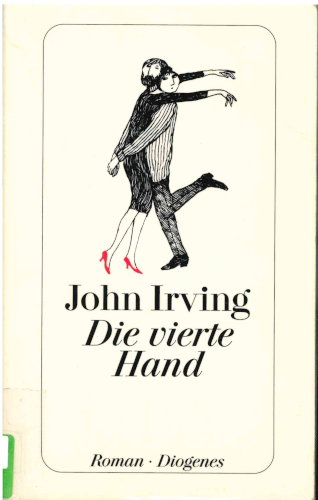 Die vierte Hand