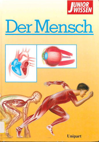 Titelbild Der Mensch