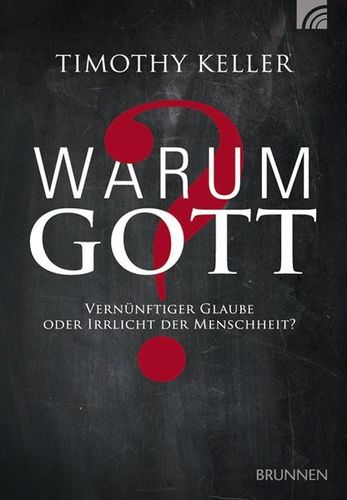 Warum Gott ?